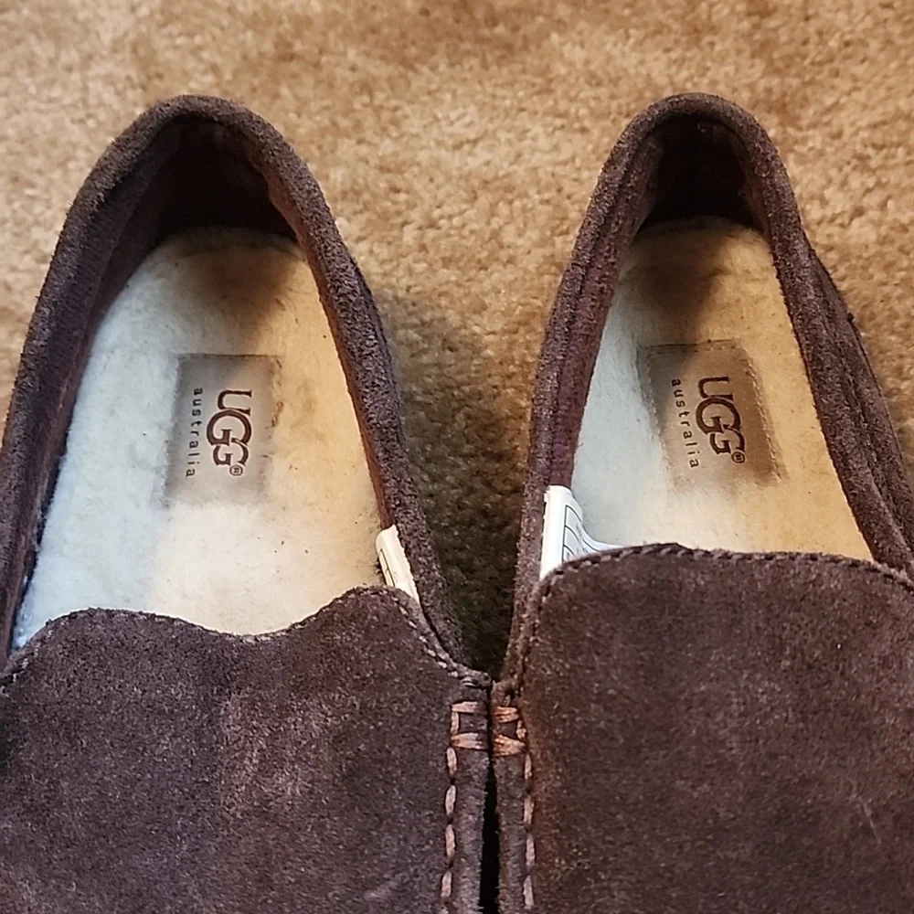 UGG Adler Men's Slippers
